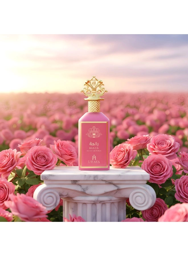Raaha Eau de Parfum 100ml