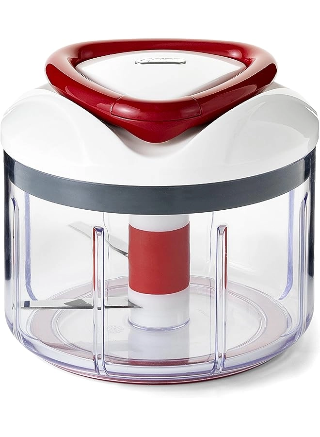 Zyliss Easy Pull Food Chopper - 750 ml