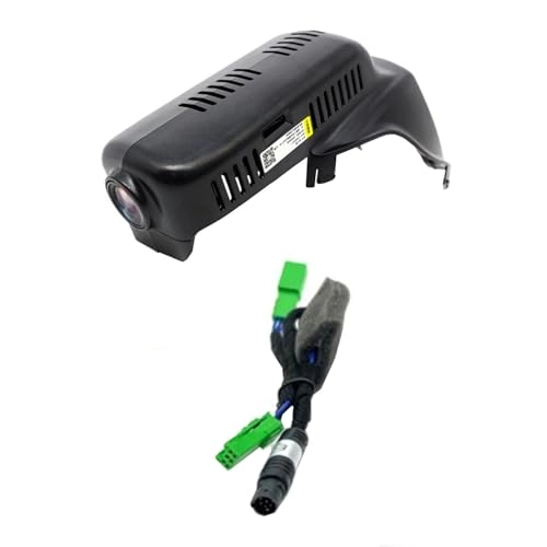 Dash Cam - 4K 2160P Front