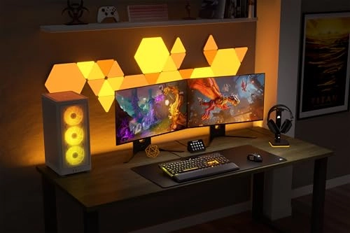 SCIMITAR ELITE RGB MMO Gaming Mouse - Wireless