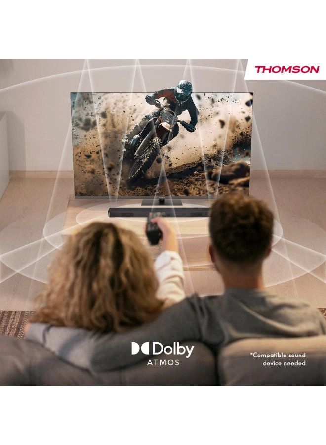 100QG7S14 - 100 Inches