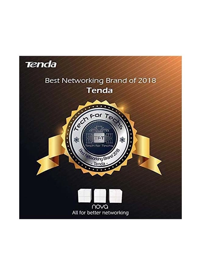 MW12 - 802.11ac 2-Pack