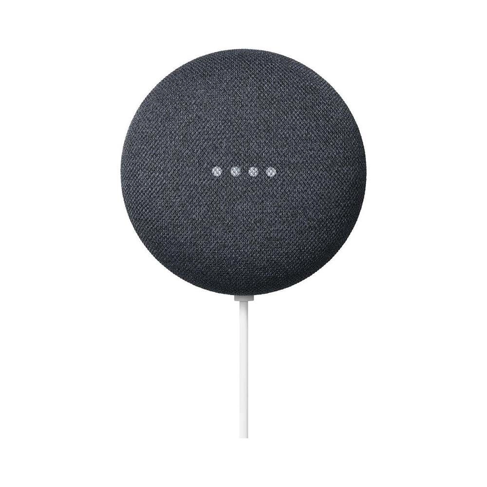 Google Nest Mini 2nd Gen - Gray