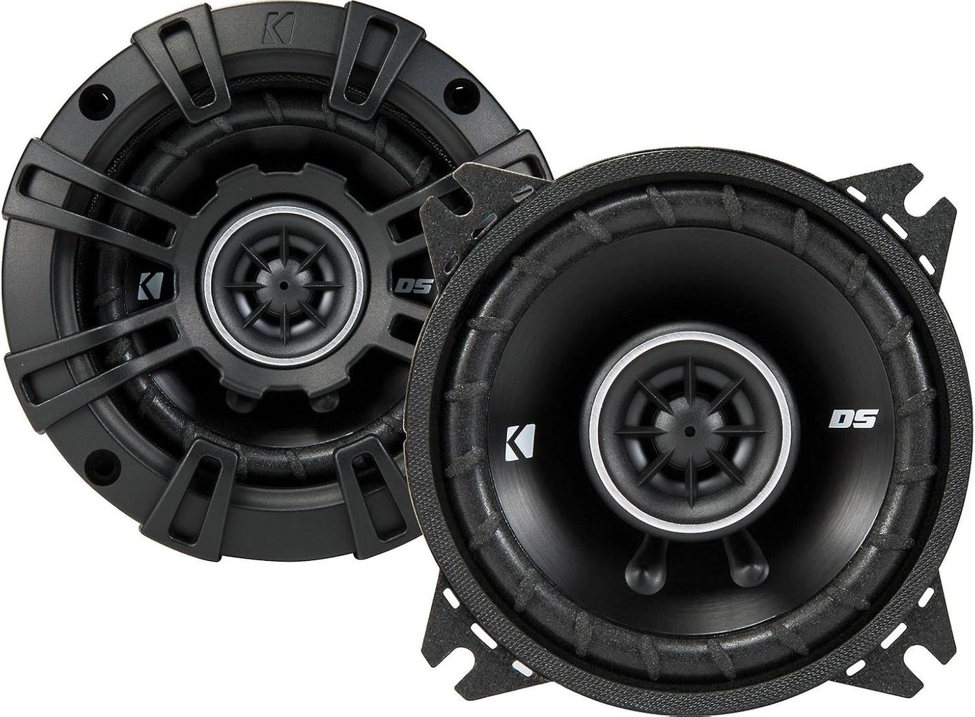 43DSC404 - 4-Inch Coaxial