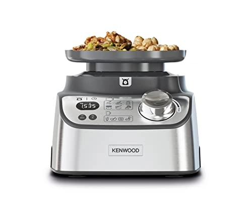 FDM71.690SS - 3 Liter(s) 1000 Watts