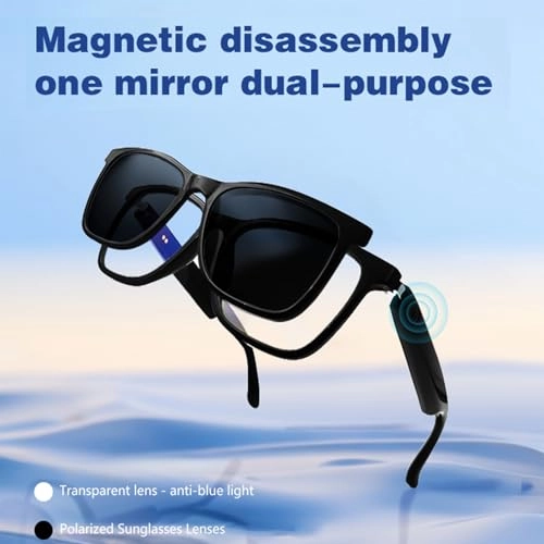 ZXY-GS05 - Bluetooth 5.3 5 Hours Battery Life