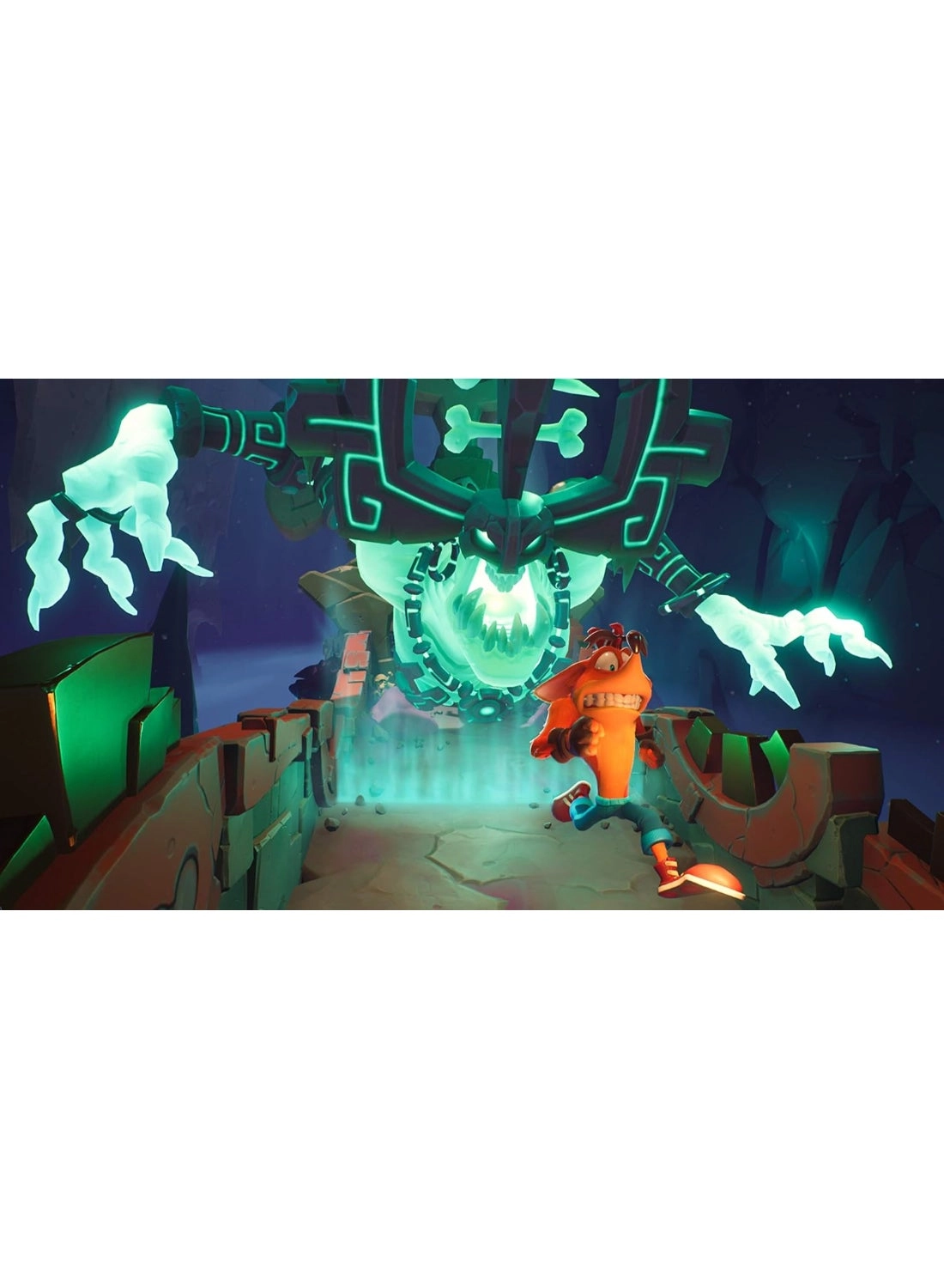 Crash Bandicoot 4: It's About Time | Xbox Series X