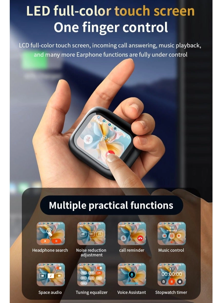 ANCTSW Wireless Earbud