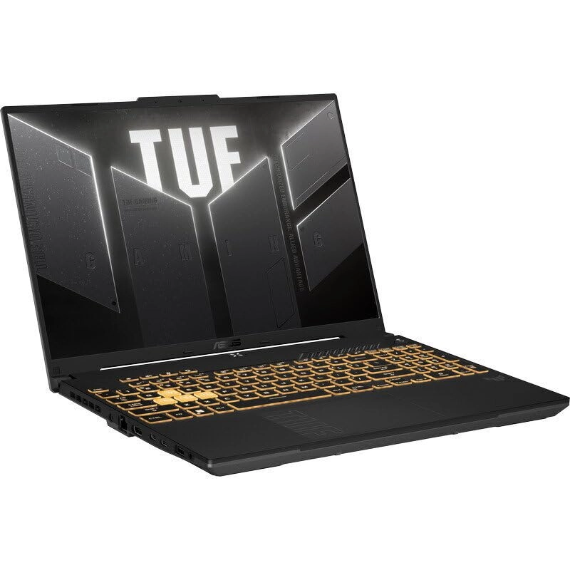 TUF F16 FX607VJ - 16'' Core 5 210H 16GB DDR4 512GB SSD