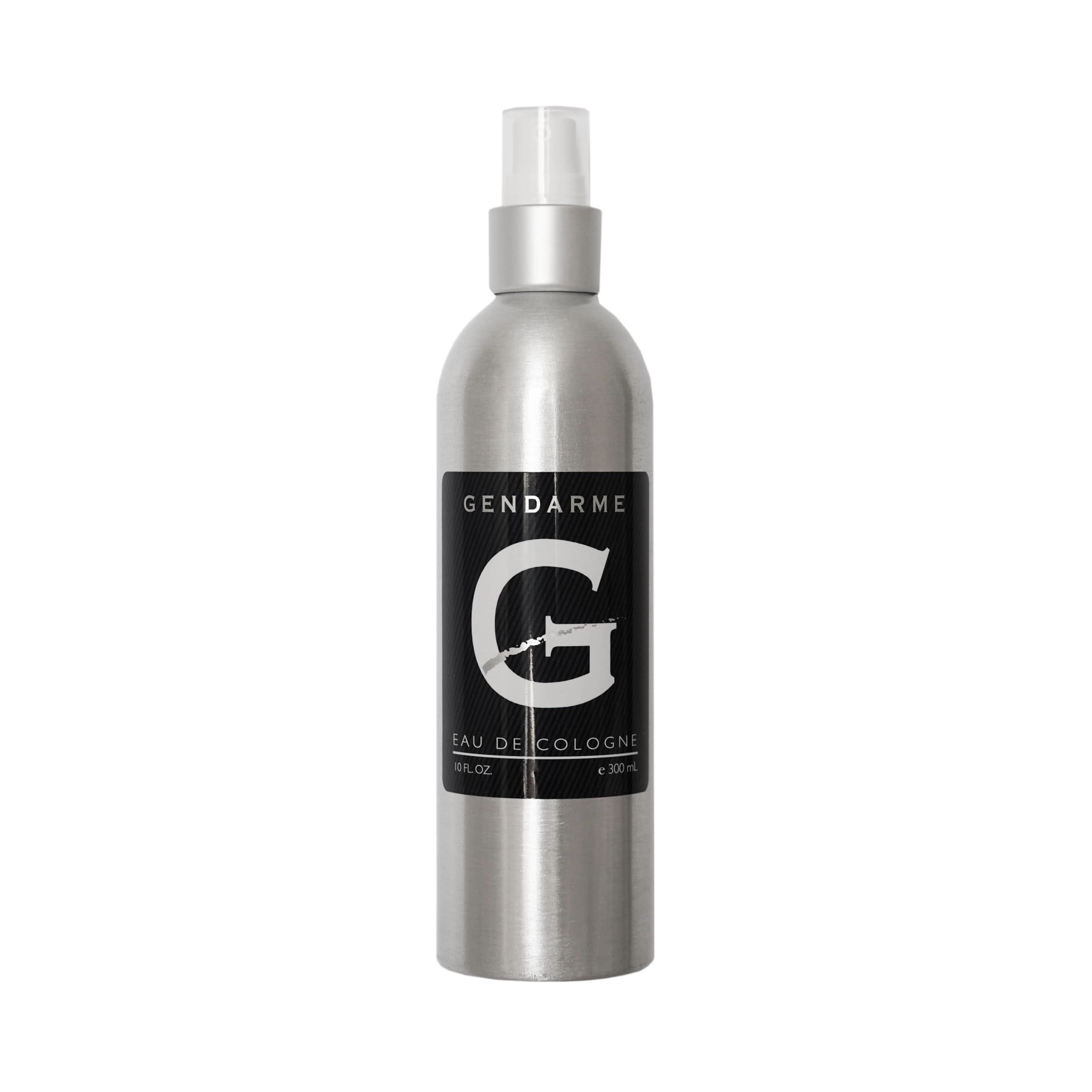 Gendarme Eau De Cologne - 300 Milliliters