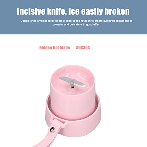 Juicer Cup - 12W 300ml