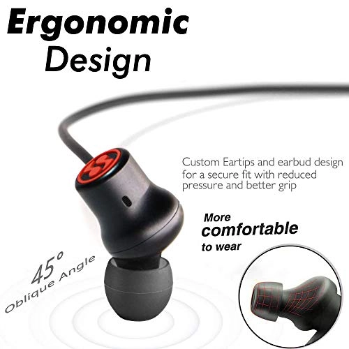 S20 Wired Earbud