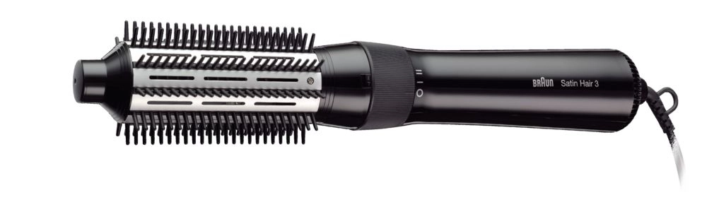 Airbrush Hair Styler