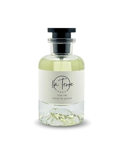 Ruby Veil Eau de Parfum 100ml