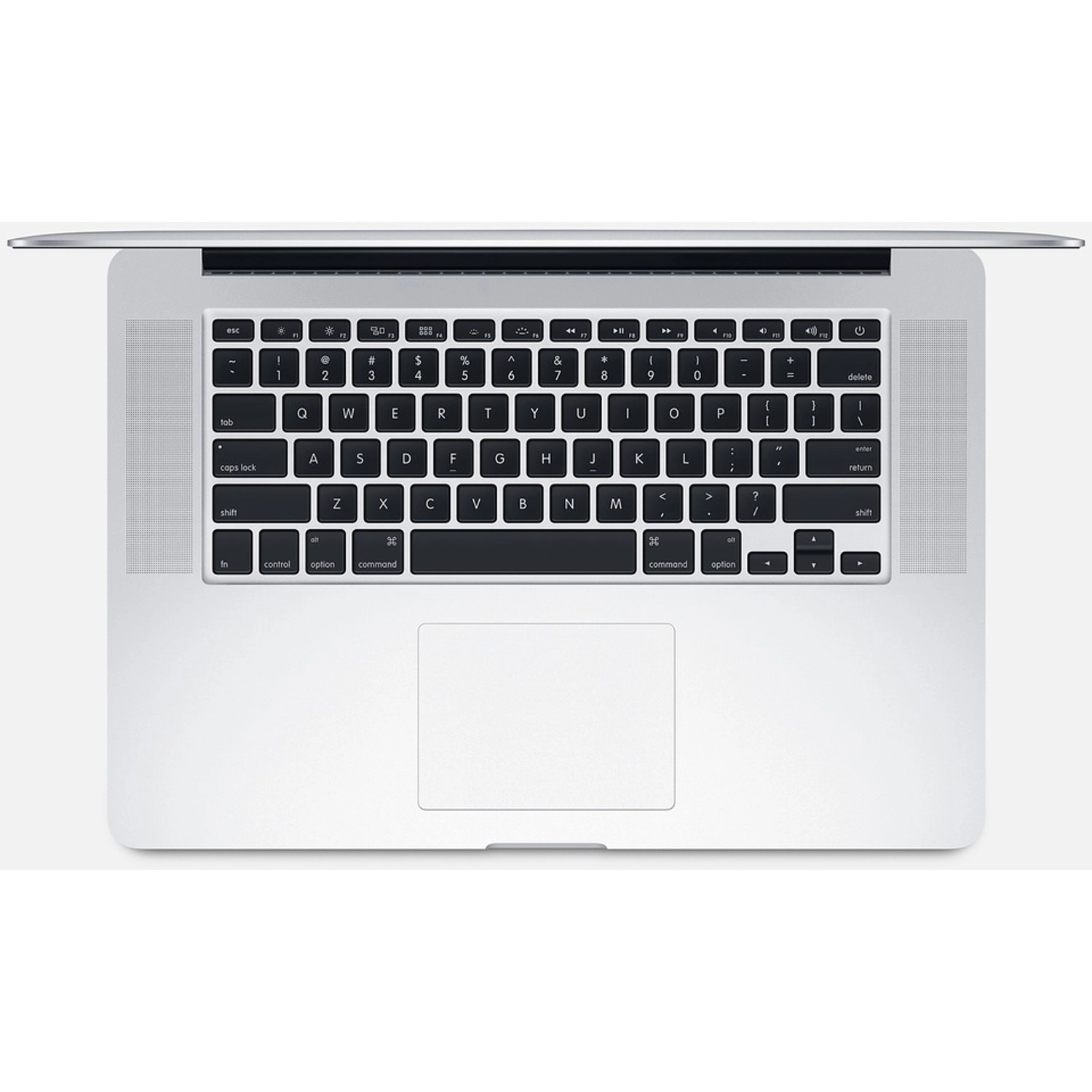 MacBook Pro MJLQ2AE - 15'' Core i7 16GB DDR3 256GB SSD