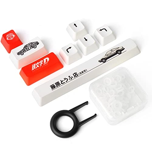 DIY Keycaps - US LAYOUT