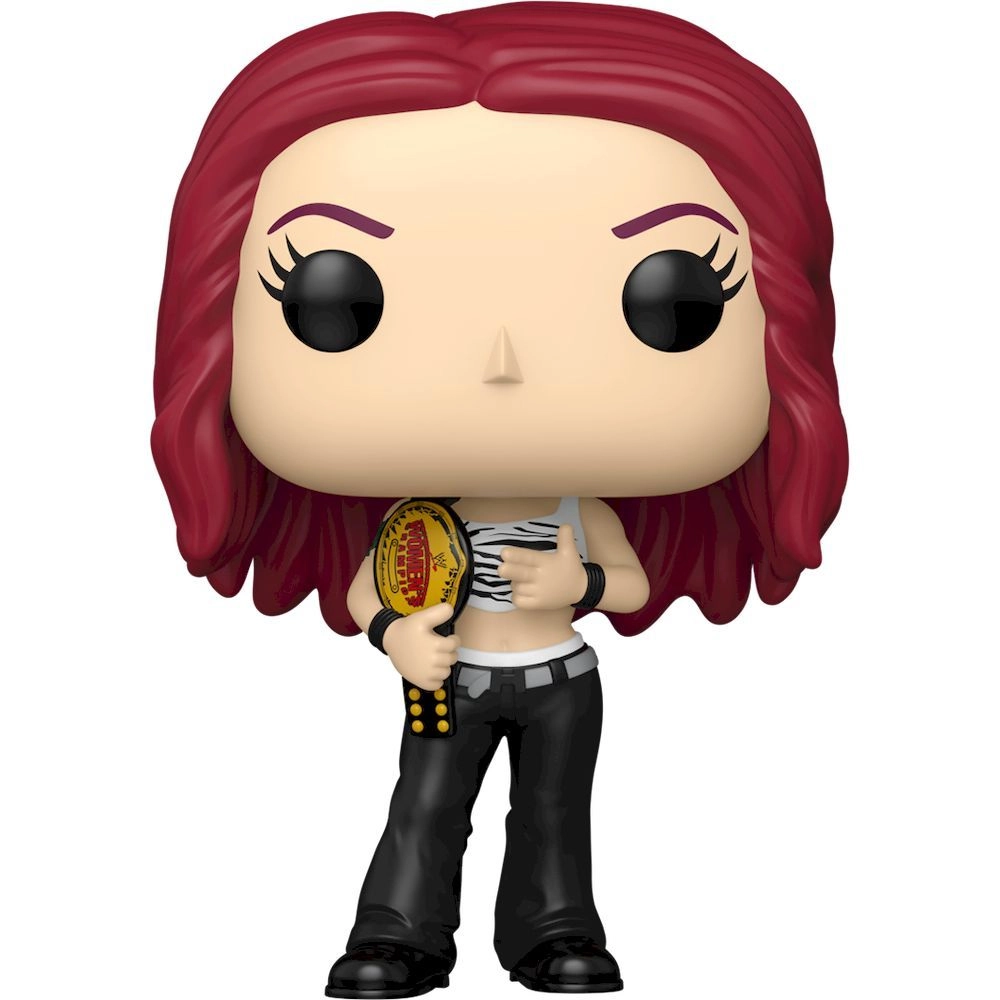 FUNKO TOYS Lita - WWE (9.7 cm) (FU86398)