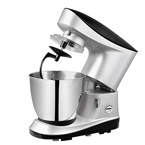 Stand Mixer - 6.5L 1300W