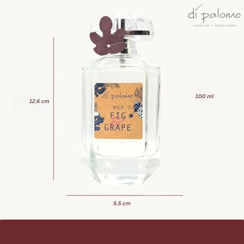 Wild Fig & Grape - Eau de Parfum 100 ml