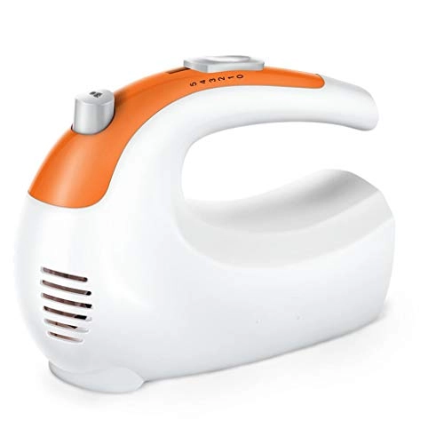 Handheld Electric Egg Beater - 125W