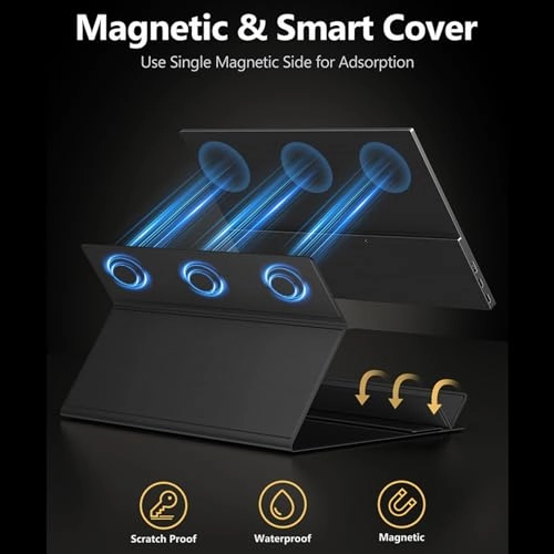 Portable Monitor OLED - 3840*2160P 15.6-inch