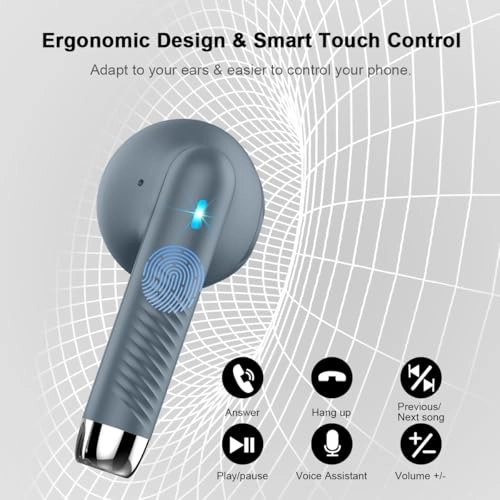 J51 Wireless Earbud