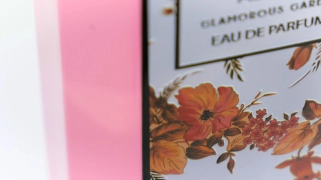 Glow Eau de Parfum 100 ml