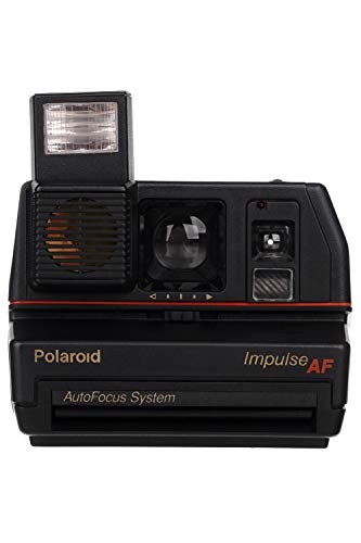 Impulse AF - Instant Film Built-in Flash