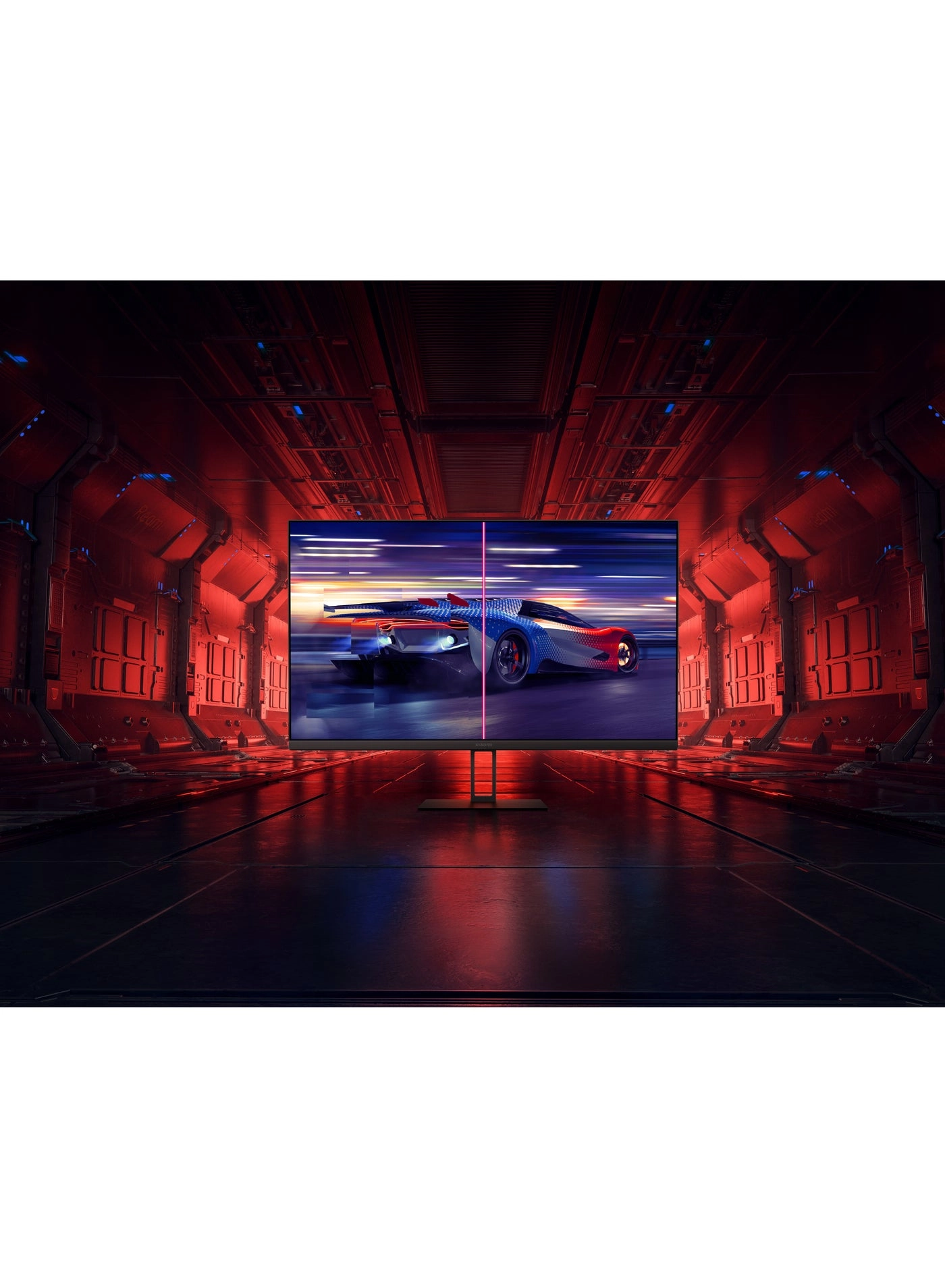 G27Qi P27QCA-RGGL 27-inch