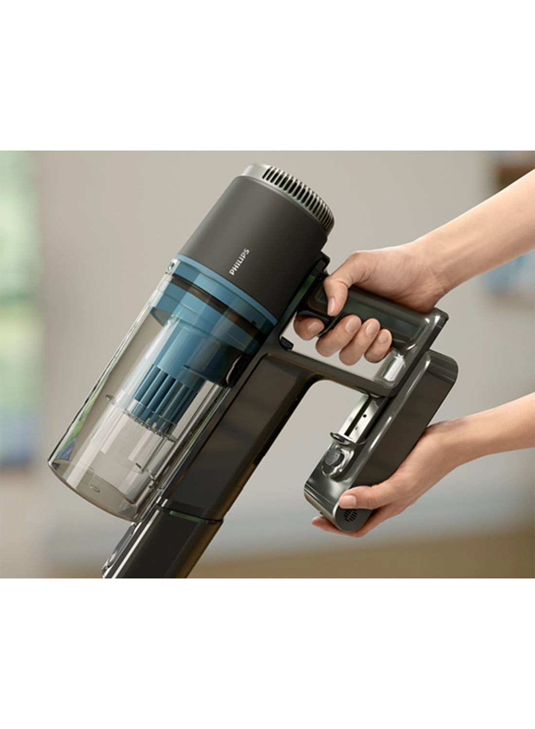 3000 Series - Cordless 60 mins LED Nozzle