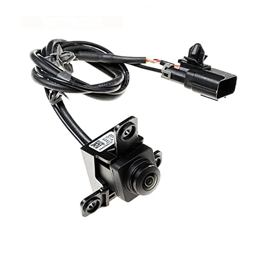 Front View Camera - Night vision Wire