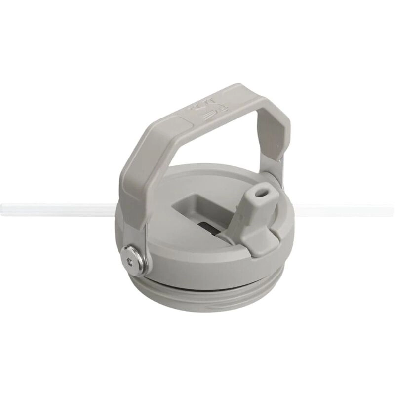 Ice Flow Go Water Bottle Flip Straw 890 ml