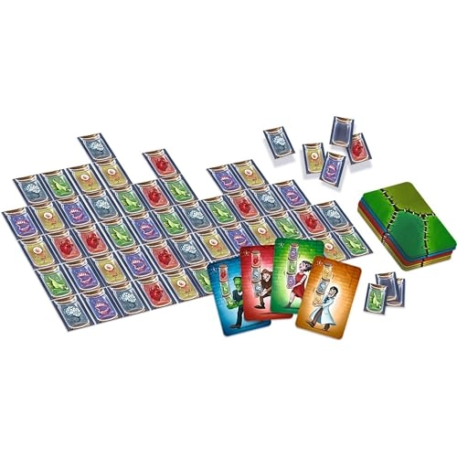 Dr. Frankenstein (German)