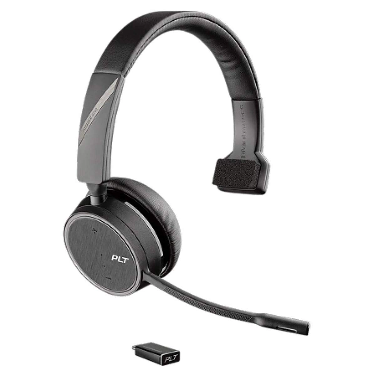 Voyager 4200 UC Series Wireless Headset
