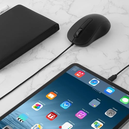 Type C Mouse - USB