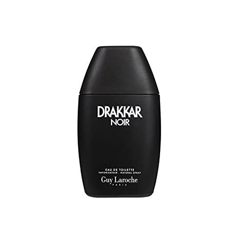 Drakkar Noir Eau de Toilette 100 ml