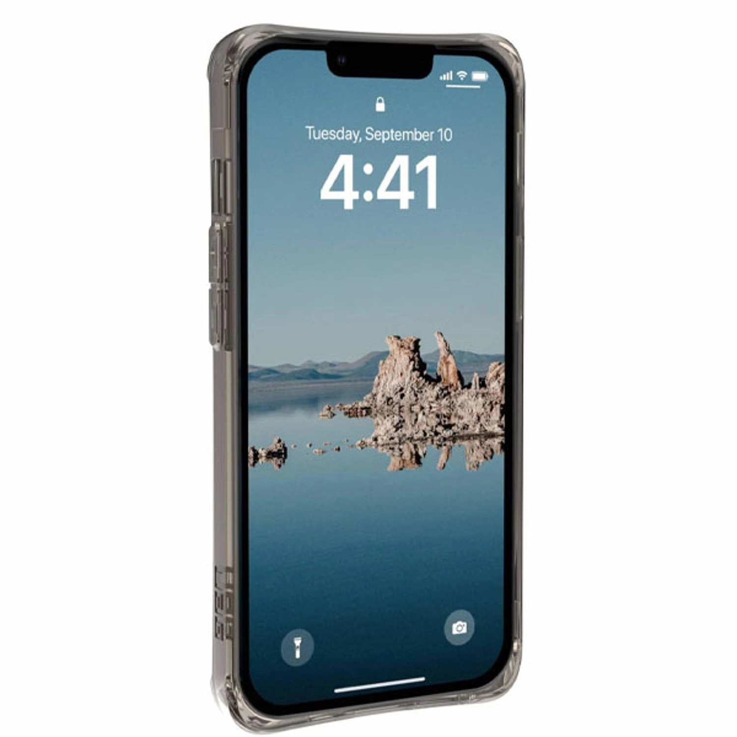 Plyo Series Back Case with MagSafe for iPhone 14