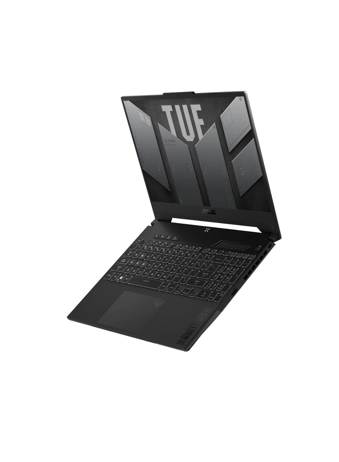 TUF F15 - 15.6'' Core i7-12700H 16GB DDR4 1TB PCIe SSD