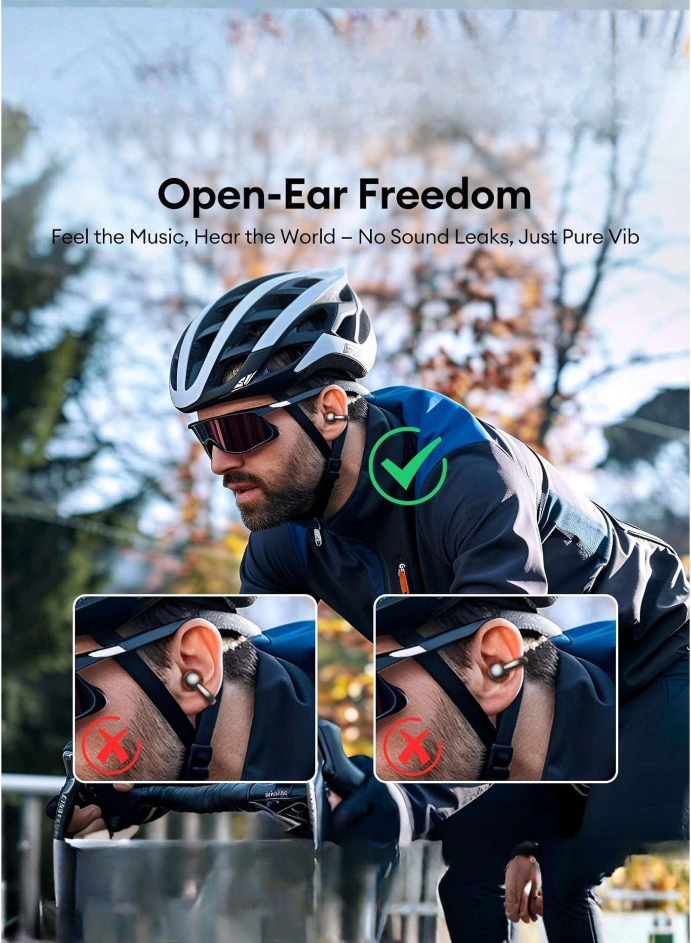 H73 Wired Earbud