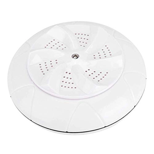 USB Ultrasonic Automatic Washing Machine