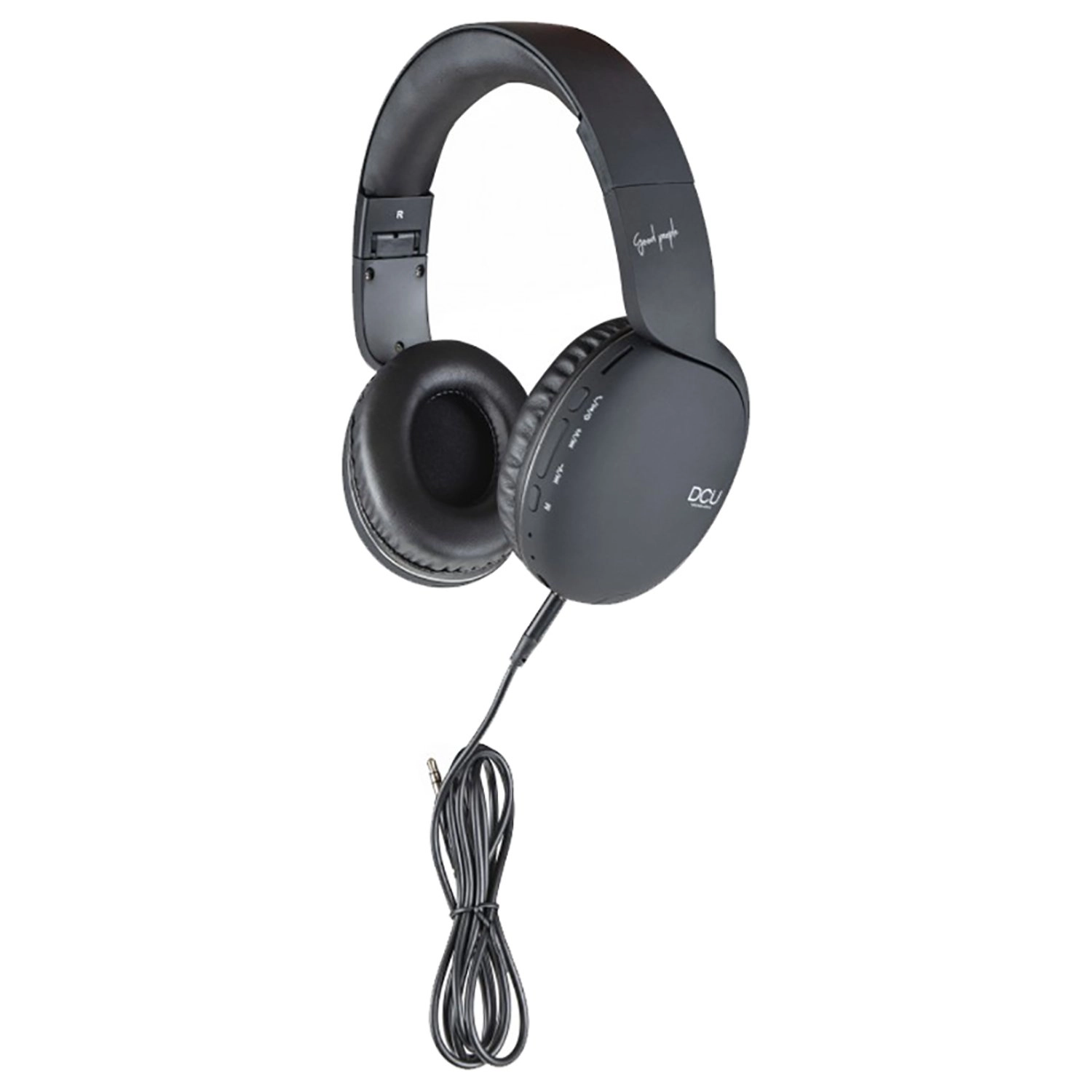 H600BT Wireless Headset
