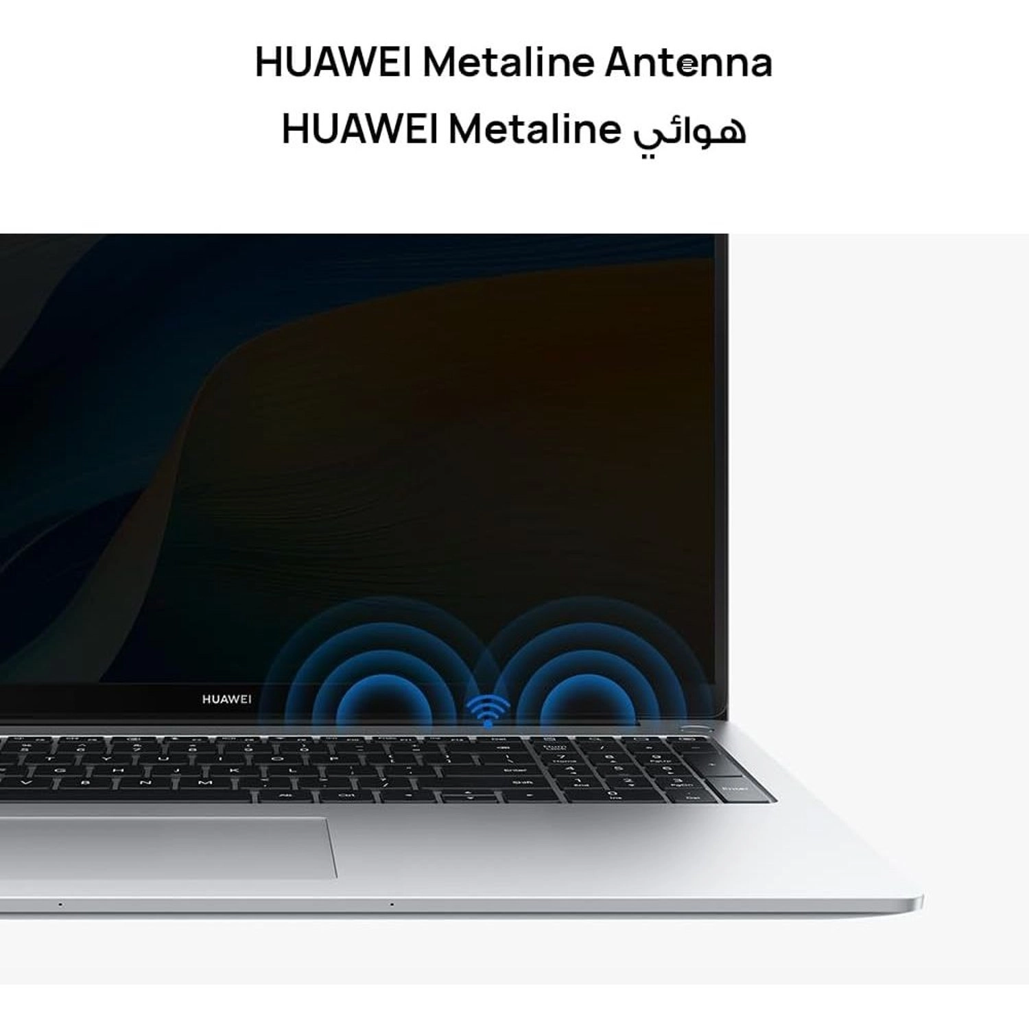 Matebook D16 - 16'' i9 16GB LPDDR4X 1TB + MatePad SE - 10.4''
