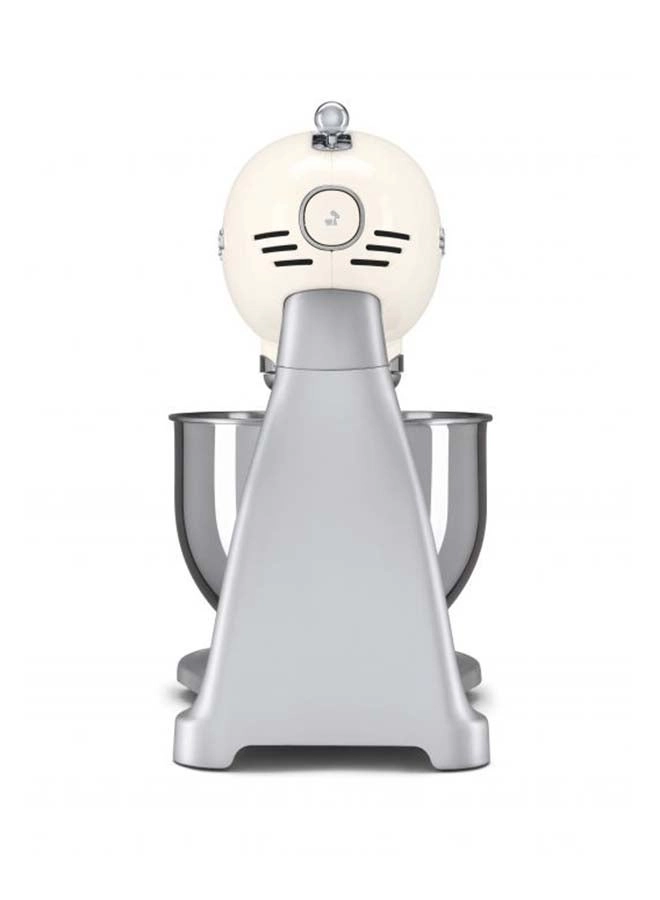 50s Retro Style Stand Mixer - 800W