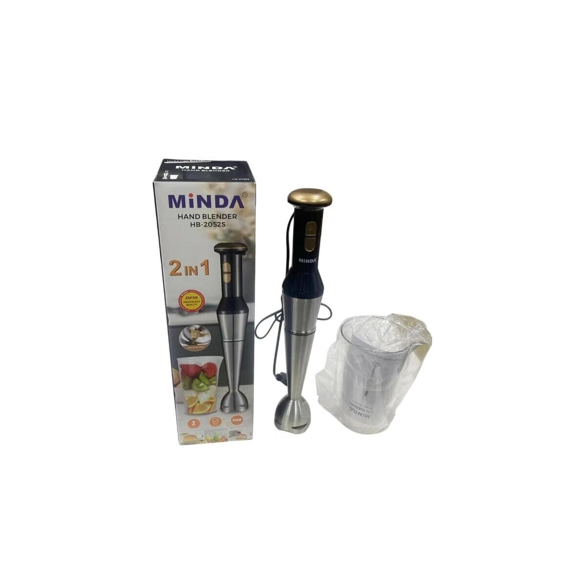 Tradeo Hand Blender