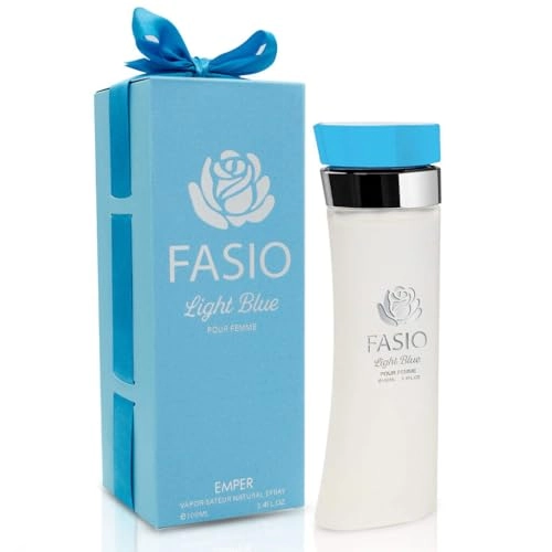 Fasio Dream Dots Eau de Parfum 100 ml
