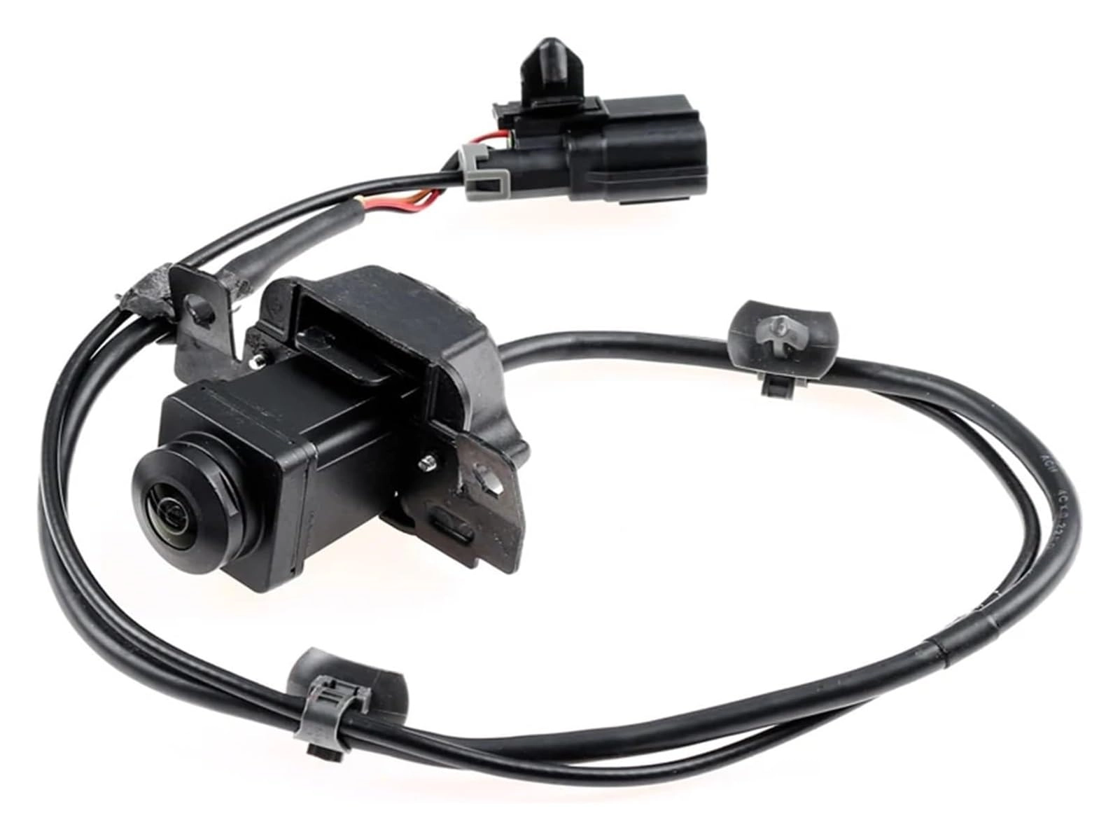 FNCVTM Rear View Camera - For KIA Cadenza 2017-2019 black