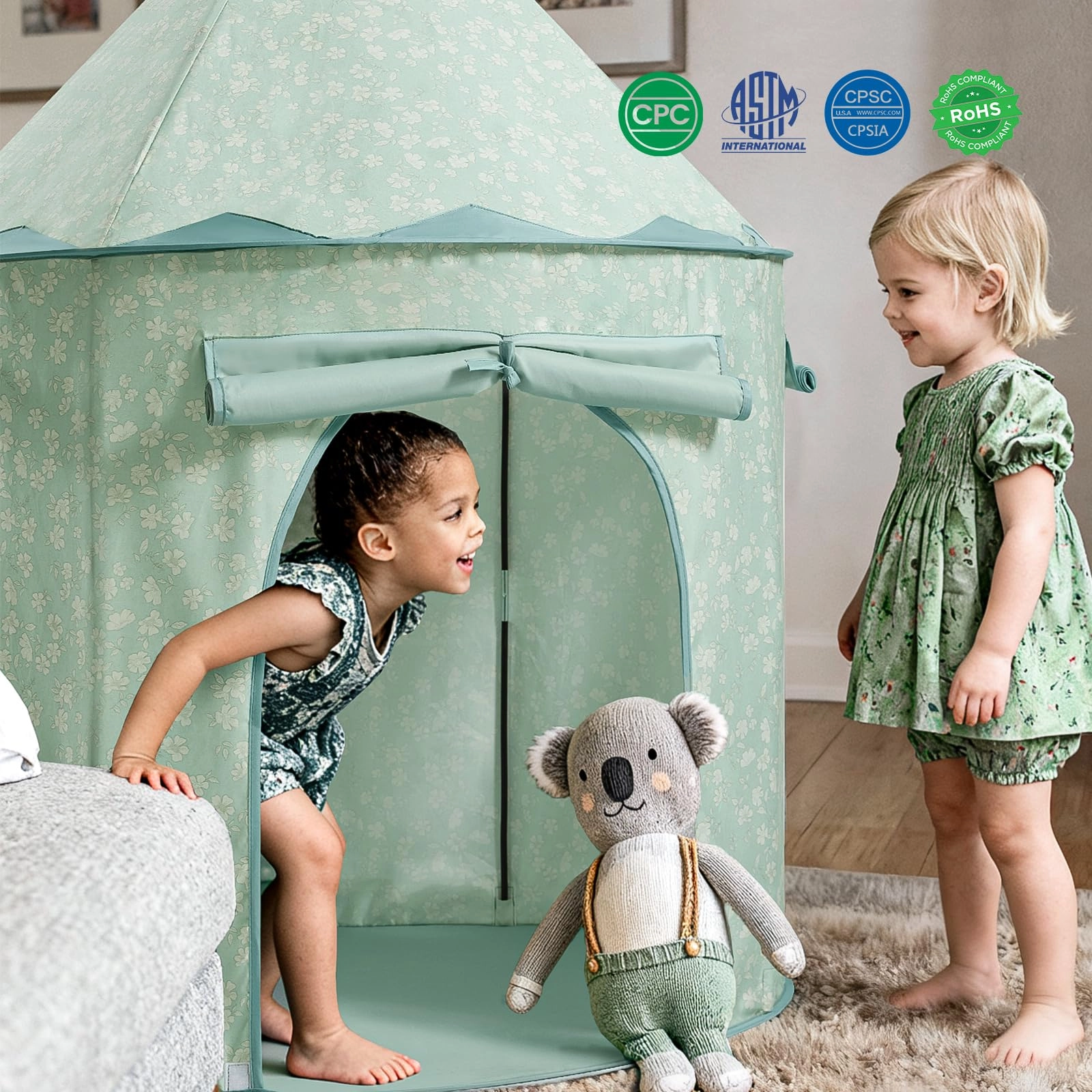 Play Tent