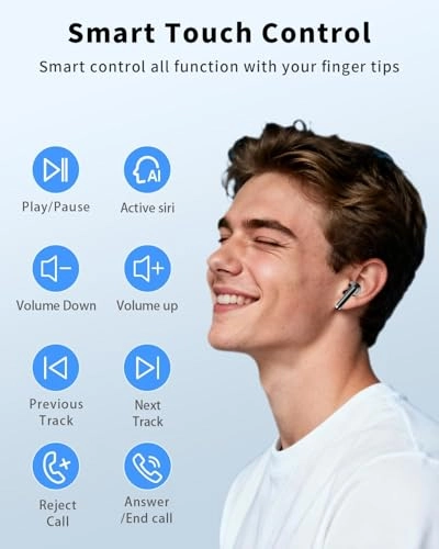 S58 Wireless Earbud