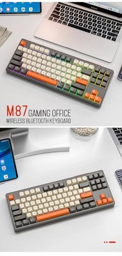 M87 - EN Wireless