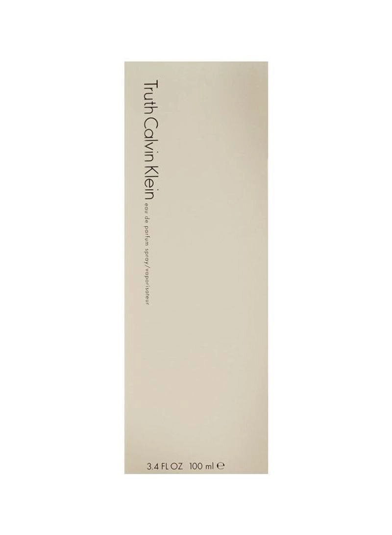 Truth Eau de Parfum - 100ml